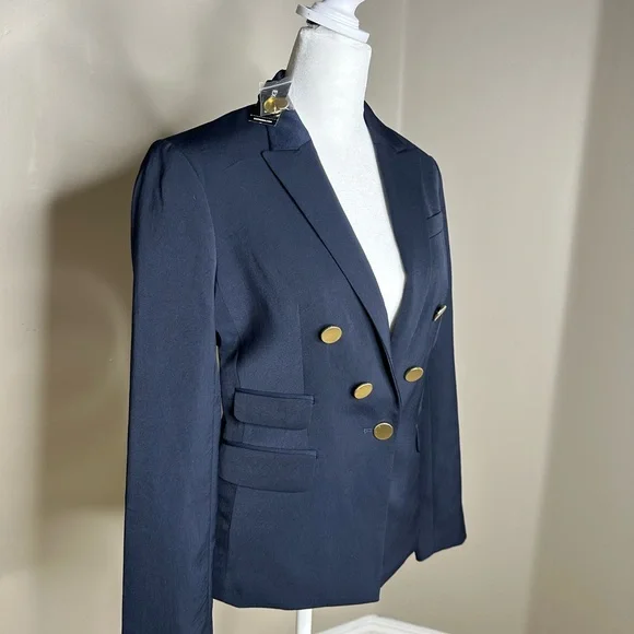 🌊NWT-Express Blazer🌊 - Picture 5 of 8